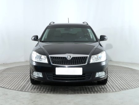 Škoda Octavia, 2011 - pohled č. 2