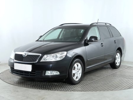 Škoda Octavia, 2011 - pohled č. 3
