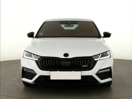 Škoda Octavia, 2021 - pohled č. 2