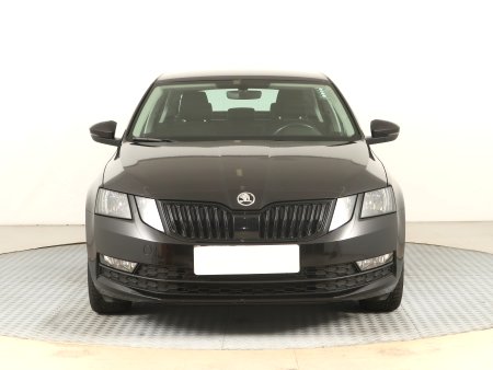Škoda Octavia, 2020 - pohled č. 2