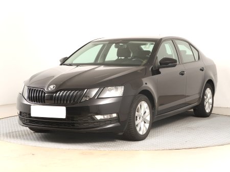 Škoda Octavia, 2020 - pohled č. 3