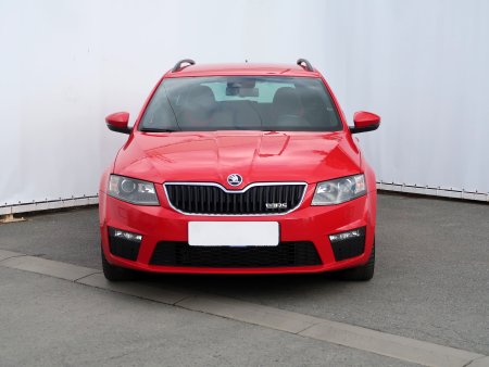 Škoda Octavia, 2015 - pohled č. 2