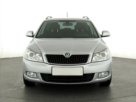 Škoda Octavia, 2012 - pohled č. 2