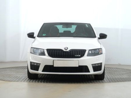 Škoda Octavia, 2013 - pohled č. 2