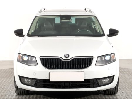 Škoda Octavia, 2015 - pohled č. 2