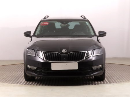 Škoda Octavia, 2019 - pohled č. 2