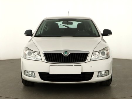 Škoda Octavia, 2011 - pohled č. 2