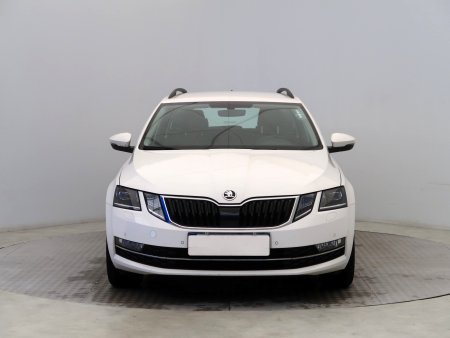 Škoda Octavia, 2017 - pohled č. 2