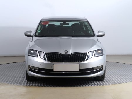 Škoda Octavia, 2018 - pohled č. 2