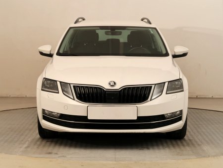 Škoda Octavia, 2017 - pohled č. 2