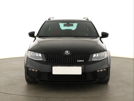 Škoda Octavia, 2013 - pohled č. 2