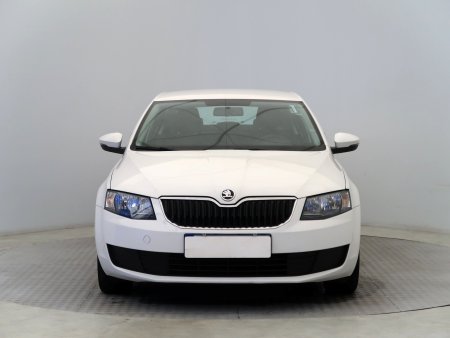 Škoda Octavia, 2016 - pohled č. 2