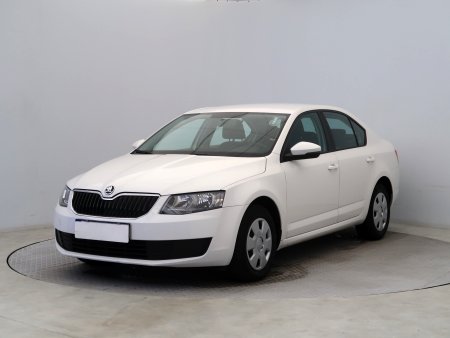 Škoda Octavia, 2016 - pohled č. 3