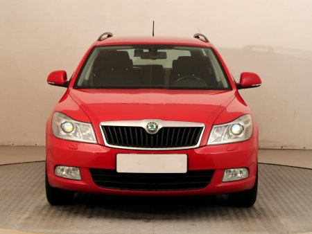 Škoda Octavia, 2013 - pohled č. 2
