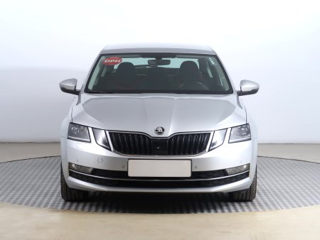 Škoda Octavia, 2018 - pohled č. 2