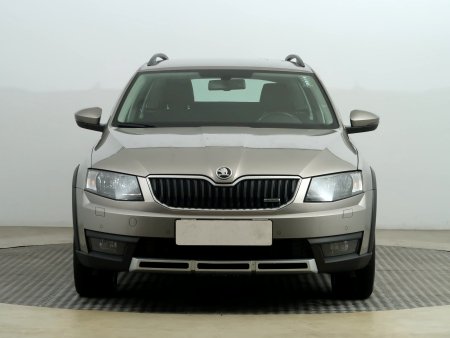 Škoda Octavia, 2016 - pohled č. 2