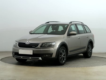 Škoda Octavia, 2016 - pohled č. 3