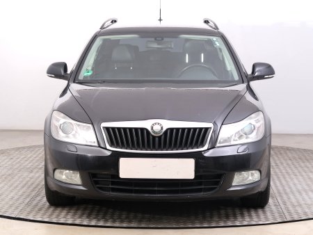 Škoda Octavia, 2010 - pohled č. 2