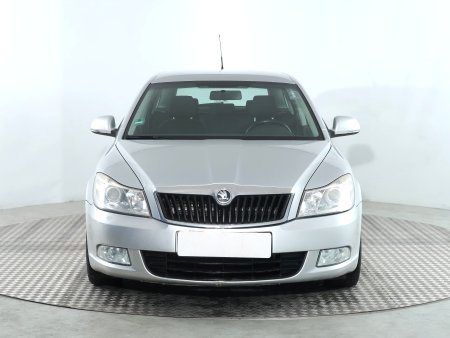 Škoda Octavia, 2010 - pohled č. 2