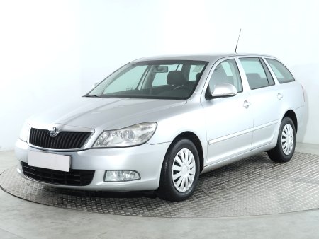 Škoda Octavia, 2010 - pohled č. 3