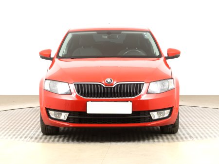 Škoda Octavia, 2016 - pohled č. 2
