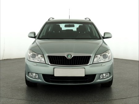 Škoda Octavia, 2010 - pohled č. 2