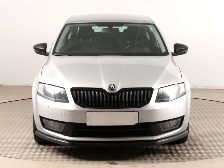 Škoda Octavia, 2013 - pohled č. 2