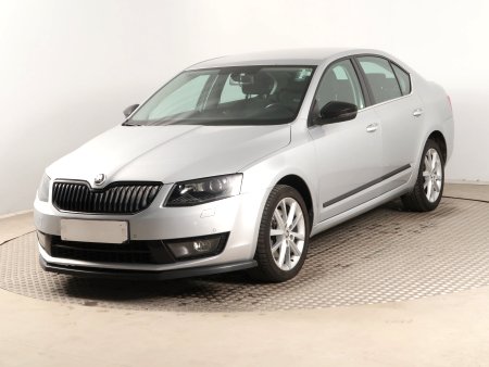 Škoda Octavia, 2013 - pohled č. 3