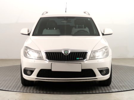 Škoda Octavia, 2010 - pohled č. 2