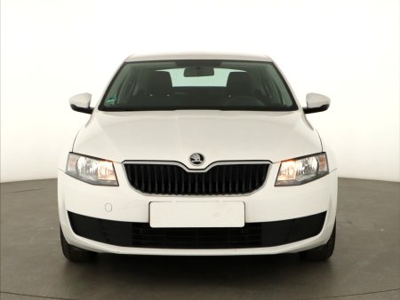 Škoda Octavia, 2016 - pohled č. 2