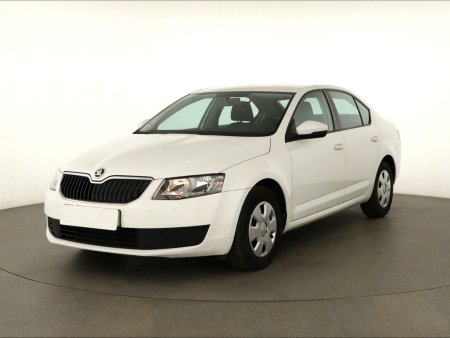 Škoda Octavia, 2016 - pohled č. 3