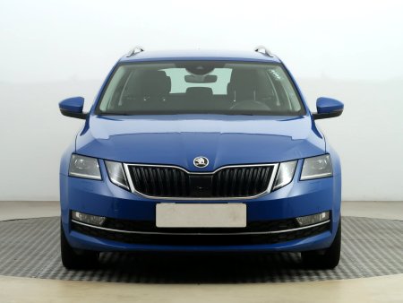Škoda Octavia, 2018 - pohled č. 2