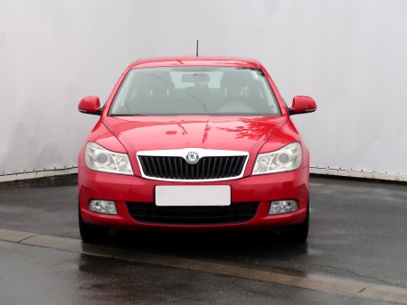 Škoda Octavia, 2011 - pohled č. 2