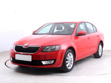 Škoda Octavia, 2013 - pohled č. 3