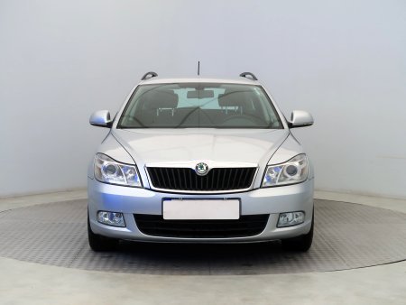 Škoda Octavia, 2012 - pohled č. 2