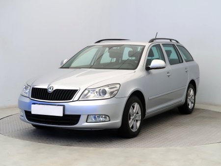 Škoda Octavia, 2012 - pohled č. 3
