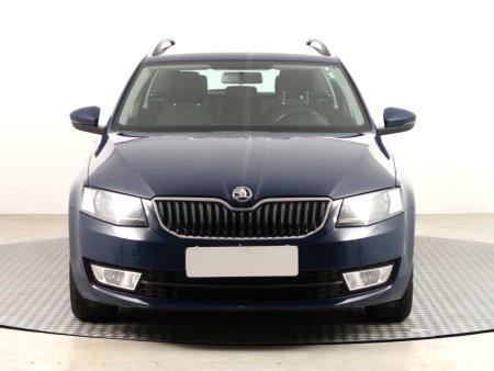 Škoda Octavia, 2013 - pohled č. 2