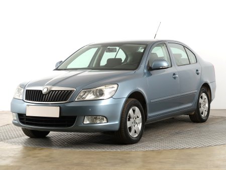 Škoda Octavia, 2010 - pohled č. 3