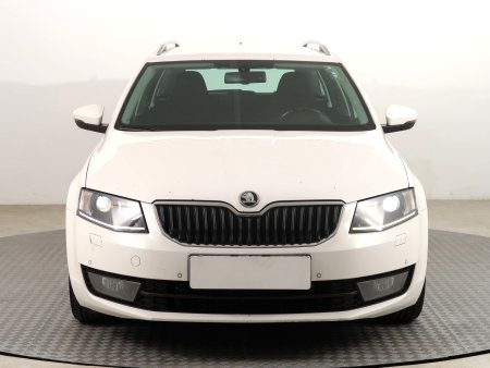 Škoda Octavia, 2014 - pohled č. 2