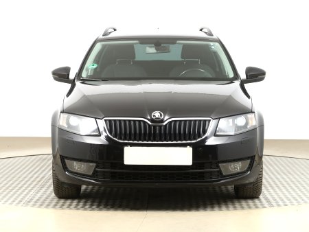 Škoda Octavia, 2015 - pohled č. 2
