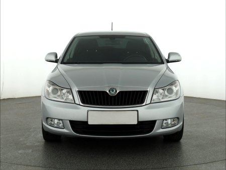 Škoda Octavia, 2011 - pohled č. 2