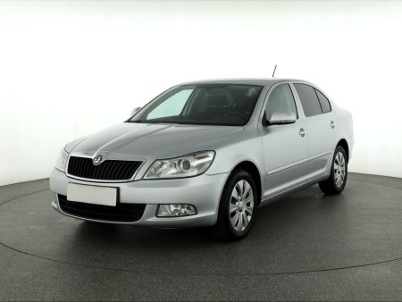 Škoda Octavia, 2011 - pohled č. 3