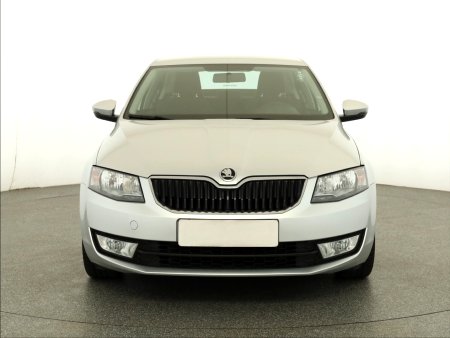 Škoda Octavia, 2016 - pohled č. 2