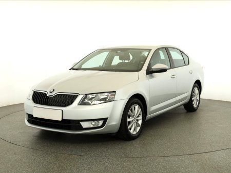 Škoda Octavia, 2016 - pohled č. 3