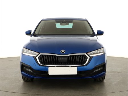 Škoda Octavia, 2023 - pohled č. 2