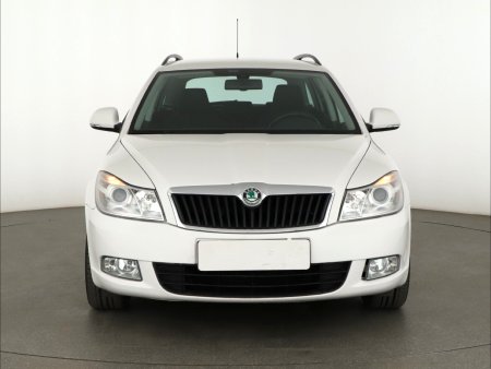 Škoda Octavia, 2011 - pohled č. 2