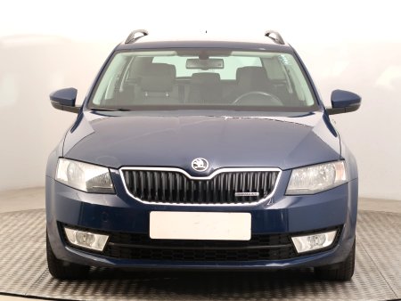 Škoda Octavia, 2014 - pohled č. 2
