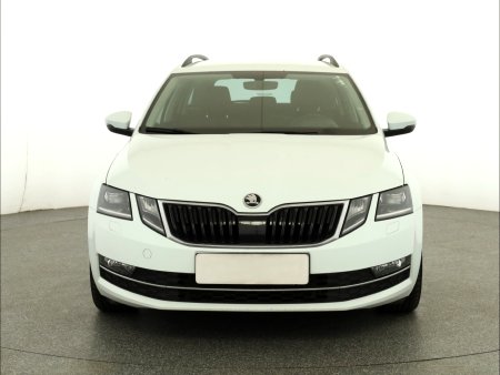 Škoda Octavia, 2017 - pohled č. 2