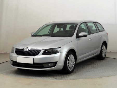 Škoda Octavia, 2015 - pohled č. 3