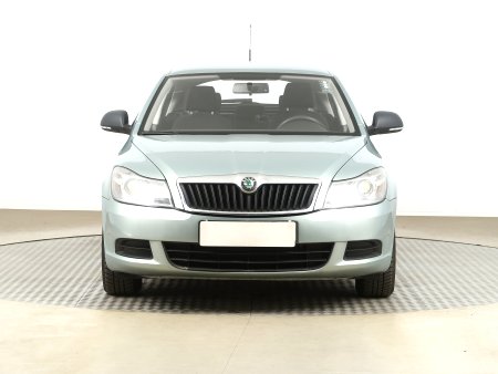 Škoda Octavia, 2010 - pohled č. 2